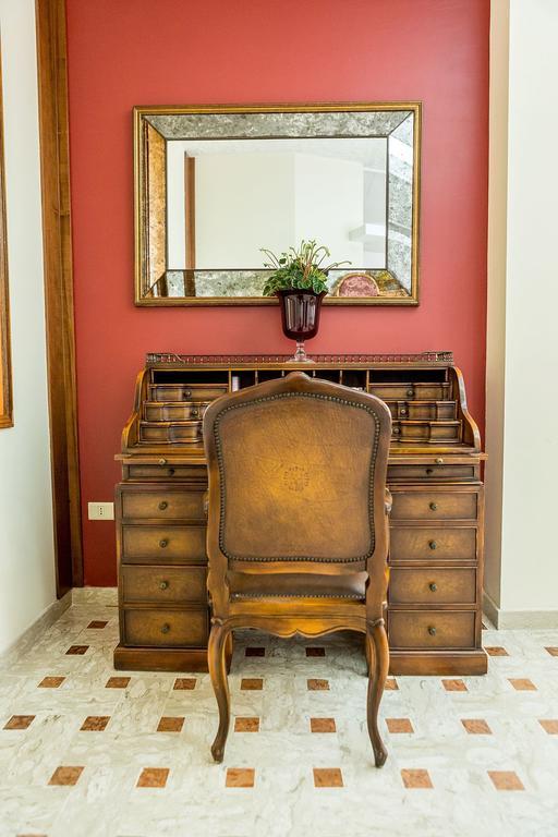 Hotel Vittoria Vasto Bagian luar foto